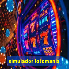 simulador lotomania